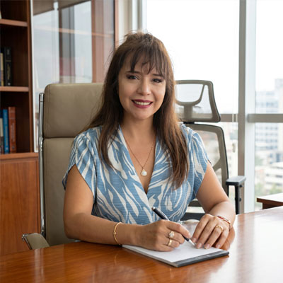 Janina Alva Cotrina
