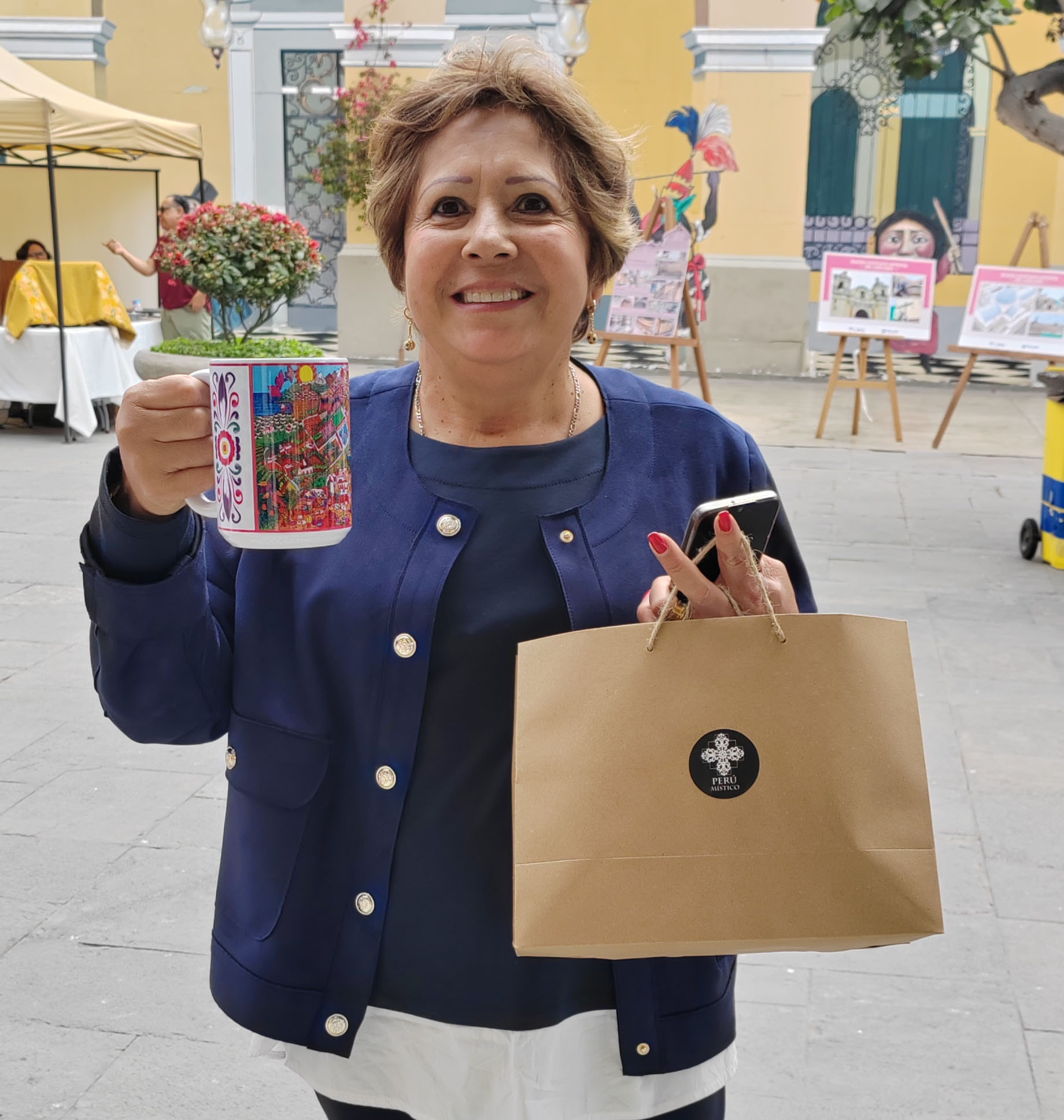 Carmen López P.