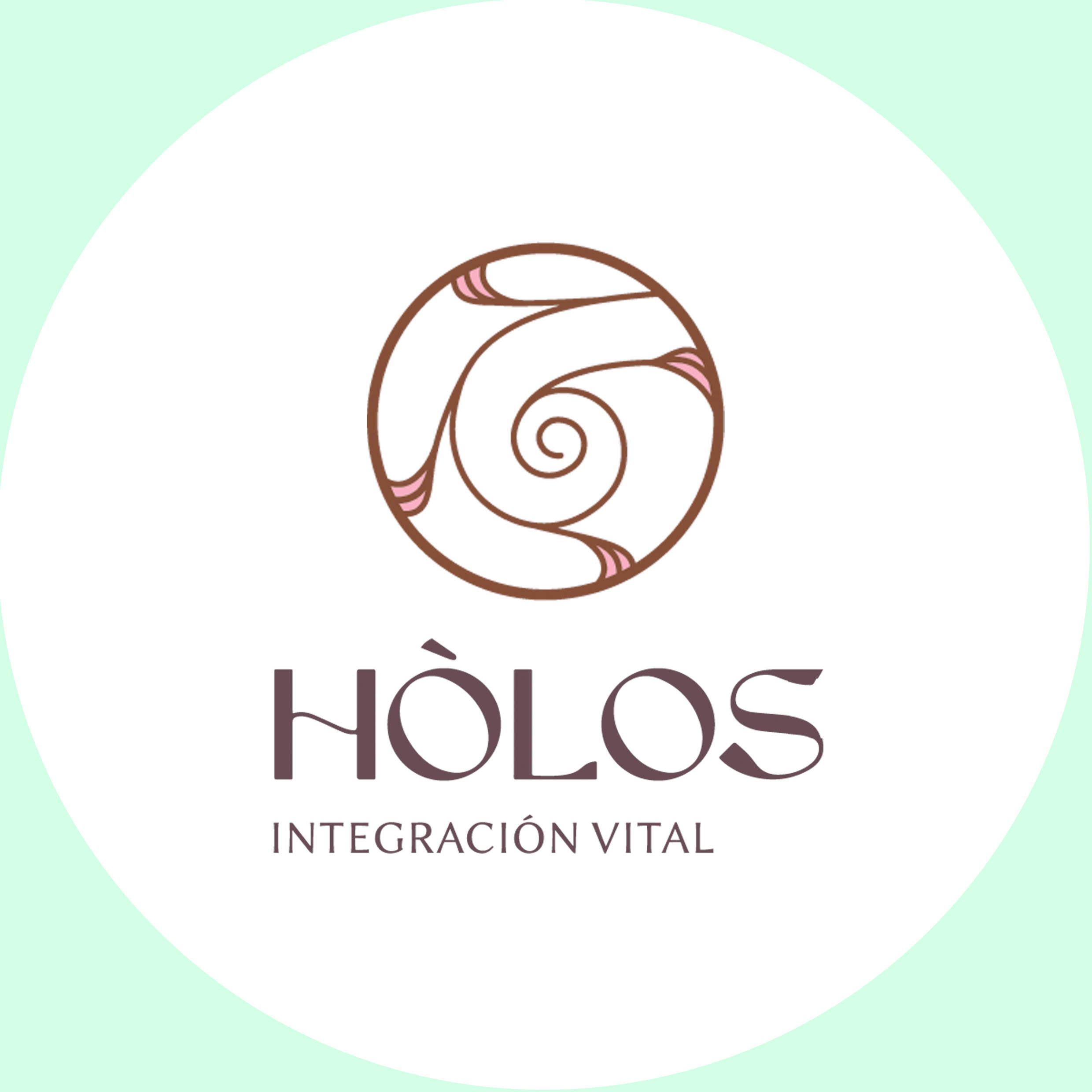 HOLOS INTEGRACION VITAL