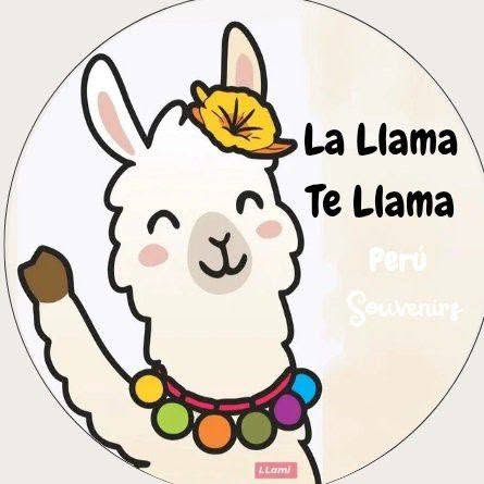 La llama te llama